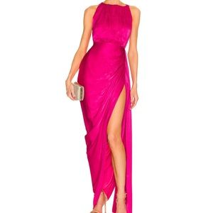 Yaura Zainab Dress size 4 in Pink